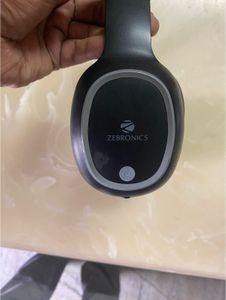 Zeb Thunder Wireless Headphones