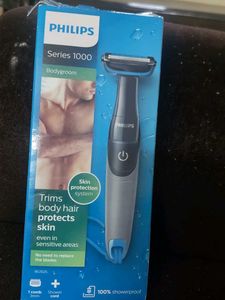 Philips Bodygroom Series 1000