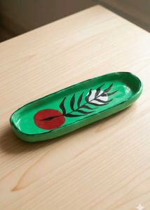 Handcrafted Trinket Tray