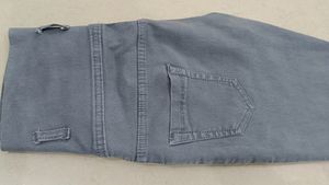 High Rise Skinny Fit Stratchable Jeans