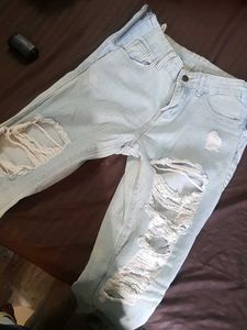 Casual Jeans