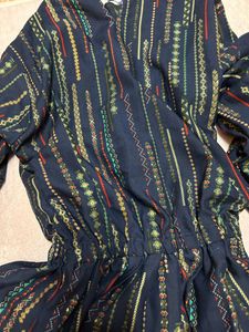 Full Sleeve Top