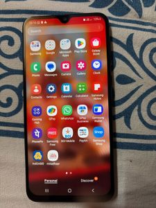 Samsung M21