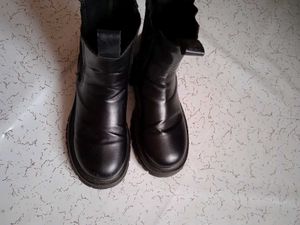 Chelsea Boots
