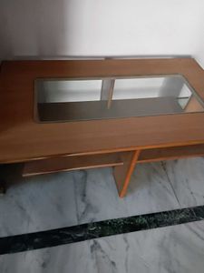 Center Table