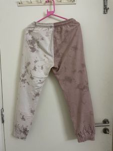 Unique Tie Dye Joggers