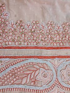 New Cotton Dress Material