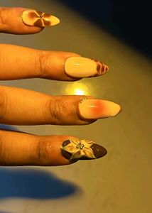 Presson Nails