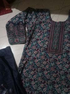 Suit For Donation
