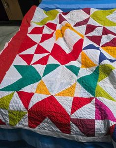 Gudri/quilt