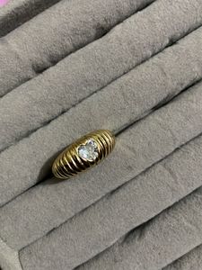 Heart Stone Ring Adjustable