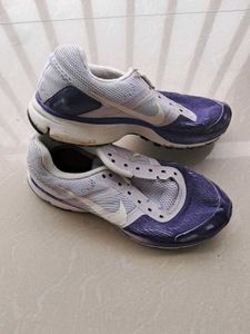 Nike Shoe