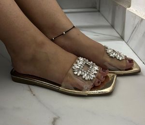 New Golden Flats ✨