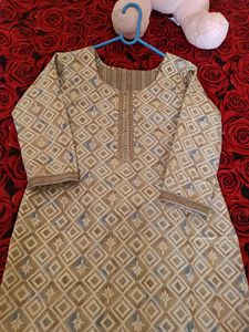 Soft And Comfortable Suit