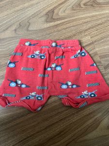 Summer shorts for boys