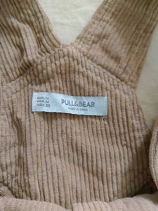 Pull&amp;Bear Overalls