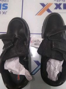 Pack Of 1 Pair School Shoes Brand New With Tag