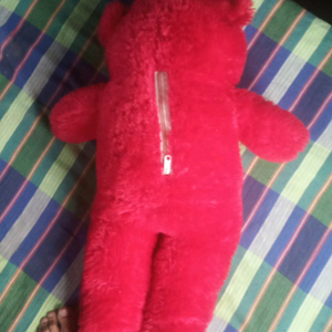 Soft toy