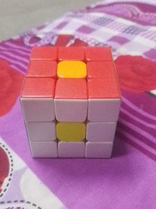 Rubik&#39;s Cube