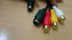 Cable Conversion Code