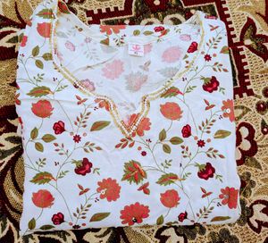 Kurta For Women