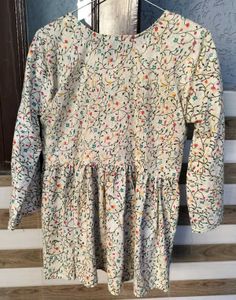 Short Kurti
