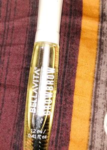 Bellavita Growbrow Oil