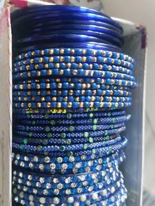 Colorful Bangle Set