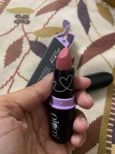 Plum Matterrific Lipstick Shade Pull Me Roser