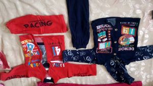 Kids Combo Dress Once Used
