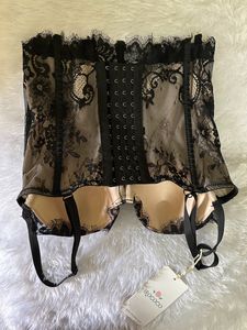 Corset Top