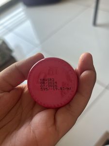 Foxtale Rapid Spot Reduction Serum