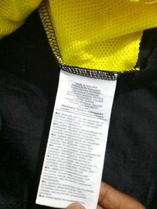 Nike original dri fit black colour
