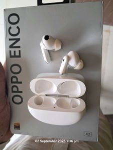 Oppo enco x2
