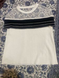It’s A Stylish Top
