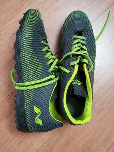 Nivia Football Shoe - Size 8