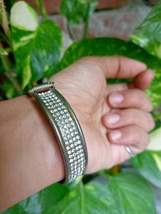 Party Wear Bracelet Kada