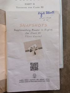 Combo Ncert Class 11 Book