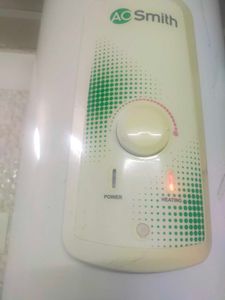 AO Smith Water Heater For Delhi NCR only