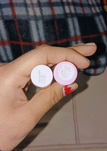 Nivea and Zodio Lip balm 💋🎀