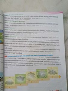 Information Technology Book class 10th