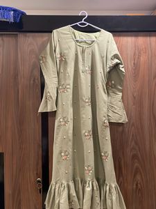 Premium Georgette Top