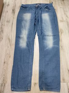 Sc3269 Newport Jeans Waist 36