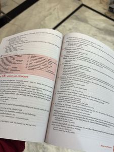 English Grammar For Class 10