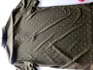 BRAND FORT COLLINS POLO TSHIRT