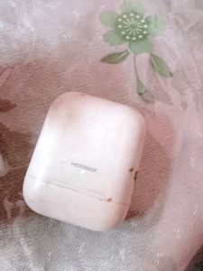 Very Good Product One Side Not Working