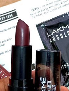 Four Lakme Products Only 199/