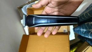 Men Beard Trimmer