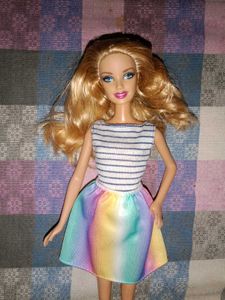 Barbie Doll