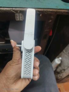 D-Link WiFi Range Extender